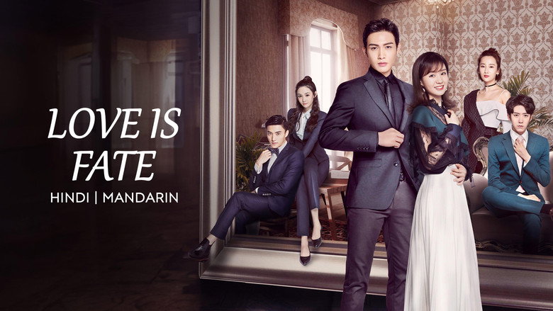 Love is Fate still 7