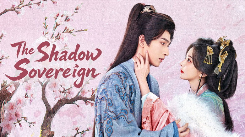 The Shadow Sovereign still 3