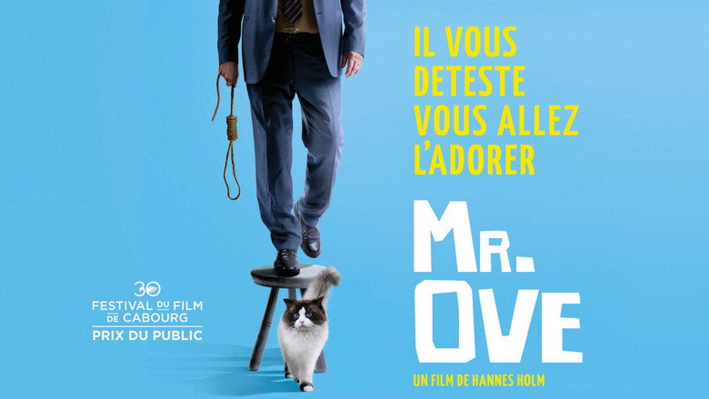 A Man Called Ove still 8
