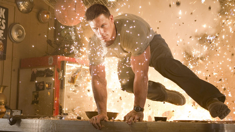 The Marine still 2