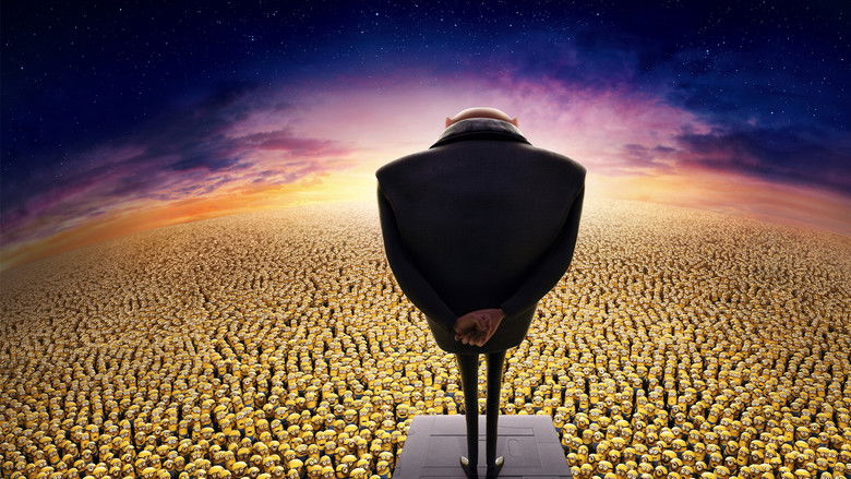 Despicable Me 2 still 2