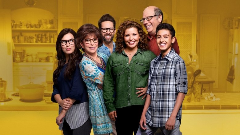 One Day at a Time still 1