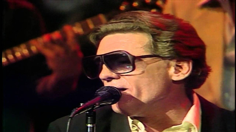 Jerry Lee Lewis: Live from Austin, Tx still 1