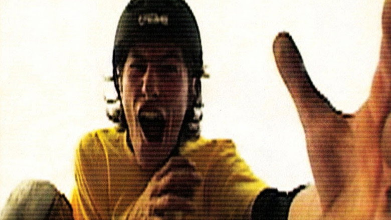 Flip - Sorry still 5