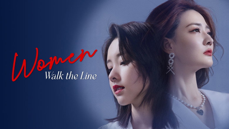 Women Walk The Line still 4