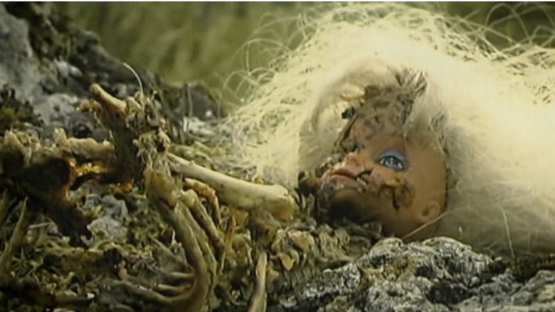 Melancholie der Engel still 4