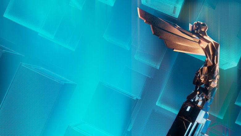 The Game Awards still 1