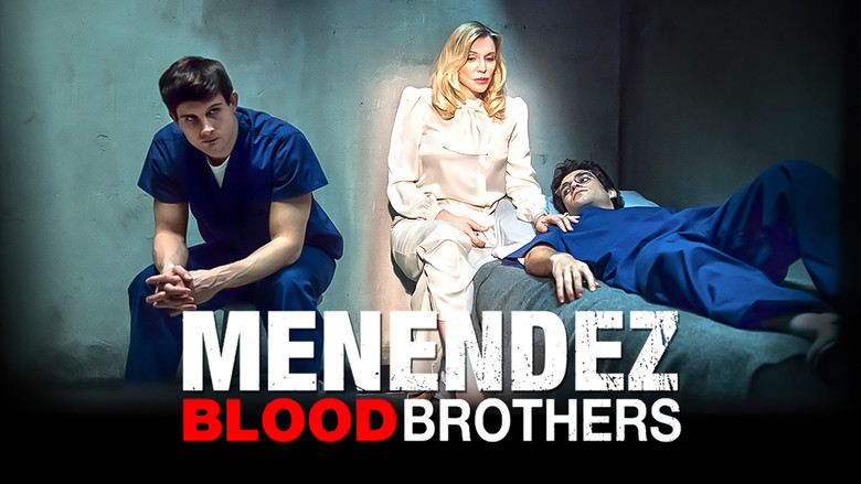 Menendez: Blood Brothers still 1
