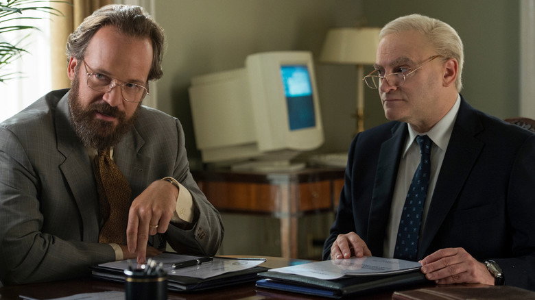 The Looming Tower still 4