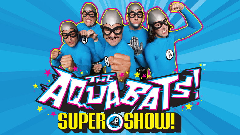 The Aquabats! Super Show! still 2
