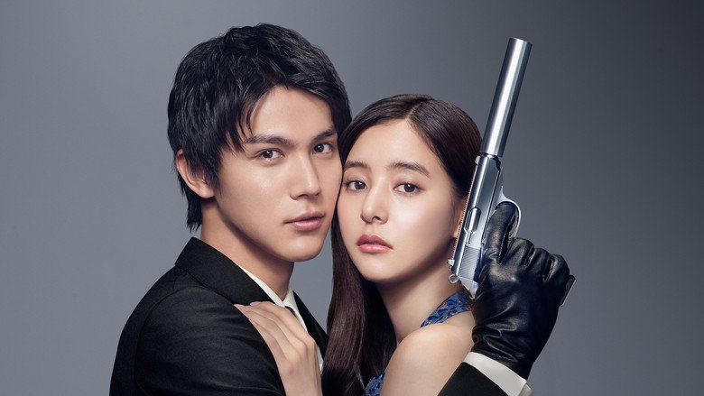 Hitman in Love still 1
