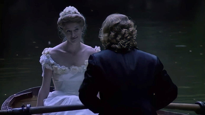 The Phantom of the Opera still 7