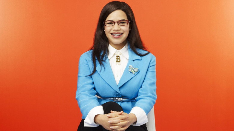 Ugly Betty still 6