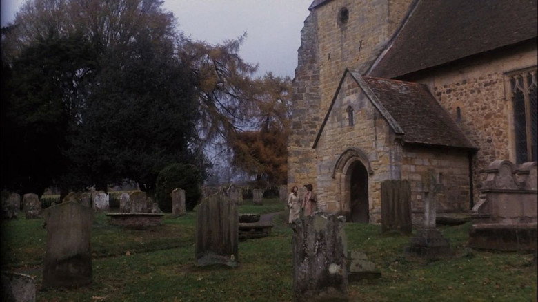 Black Candles still 5