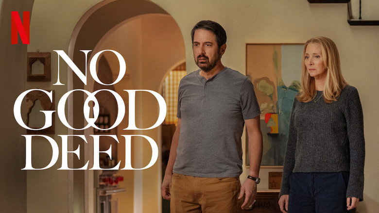 No Good Deed still 5