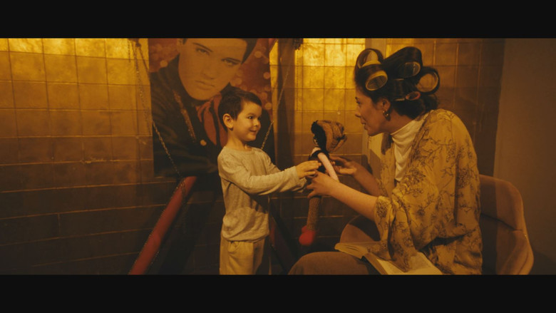Woven still 8