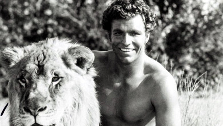 Tarzan the Fearless still 1
