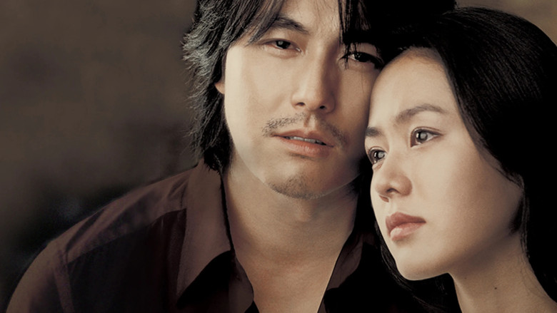 A Moment to Remember still 2