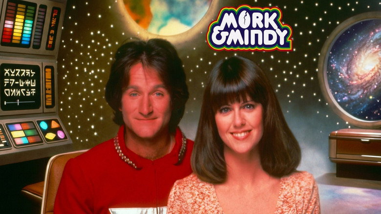 Mork & Mindy still 1