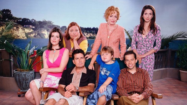 Two and a Half Men still 3