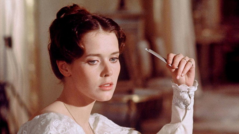 Emmanuelle: Queen of French Erotic Cinema still 1