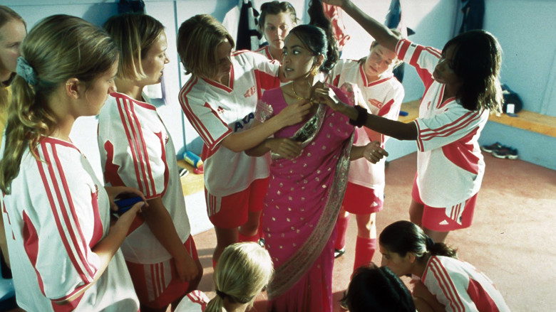 Bend It Like Beckham still 7