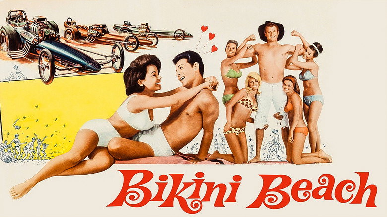Bikini Beach still 6