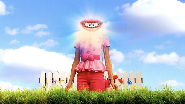Greener Grass still 6