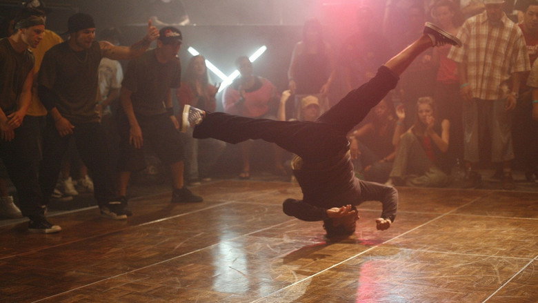 B-Girl still 4