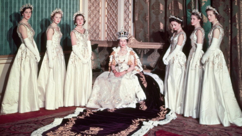 Canada at the Coronation still 1
