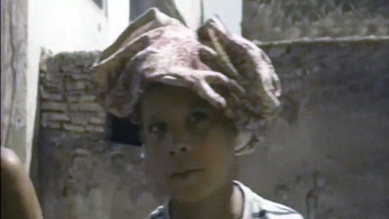 Les Moineaux d'Algérie still 5