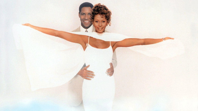 The Preacher's Wife still 3