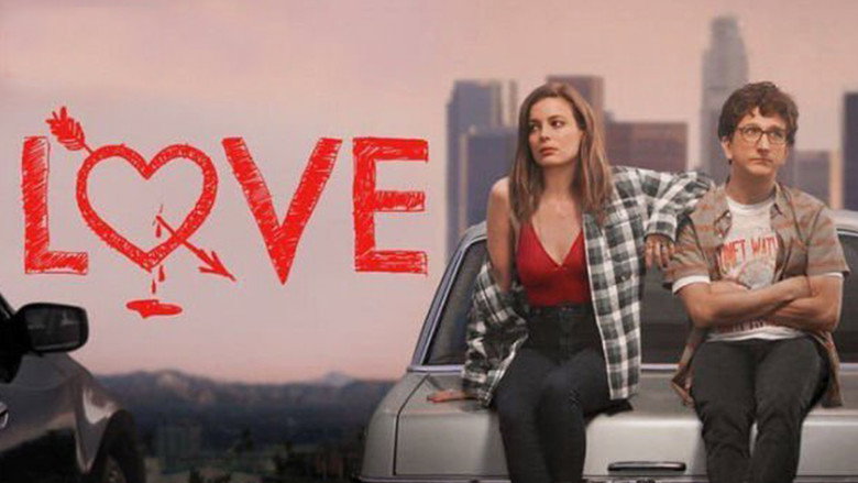 Love still 7