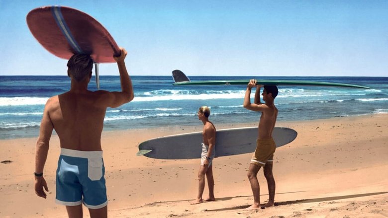 The Endless Summer still 1