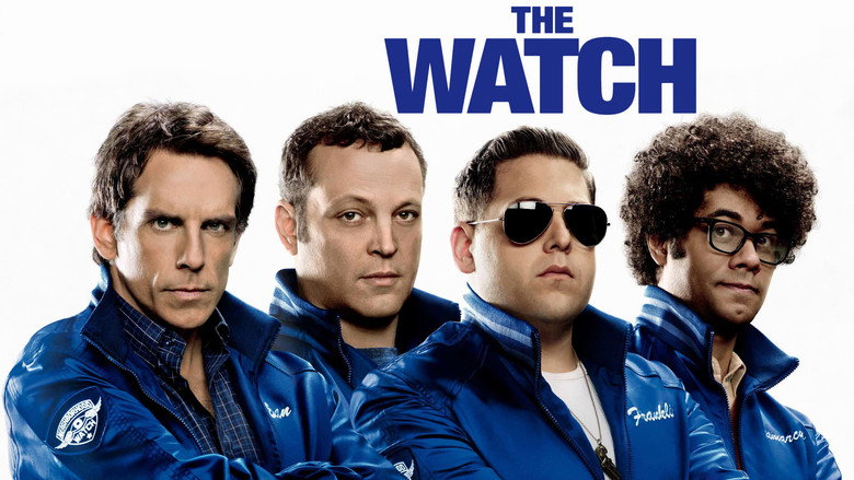 The Watch still 3