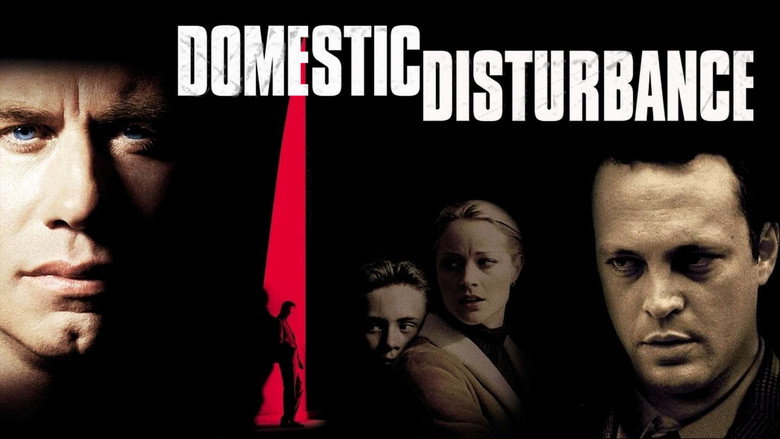 Domestic Disturbance still 8