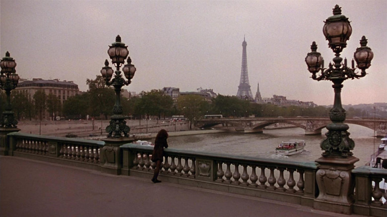 Forget Paris still 3