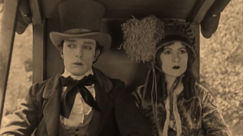 Our Hospitality still 7