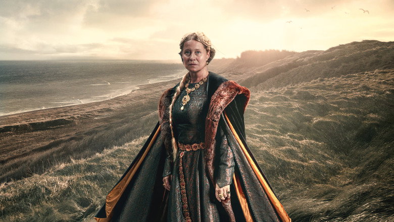 Margrete: Queen of the North still 2