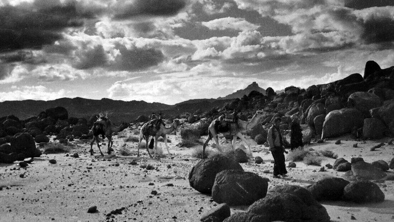 Le Grand Désert still 3