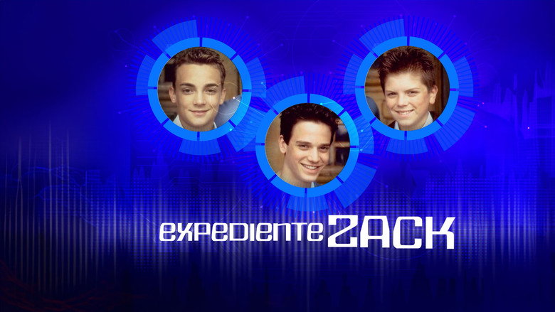 The Zack Files still 2