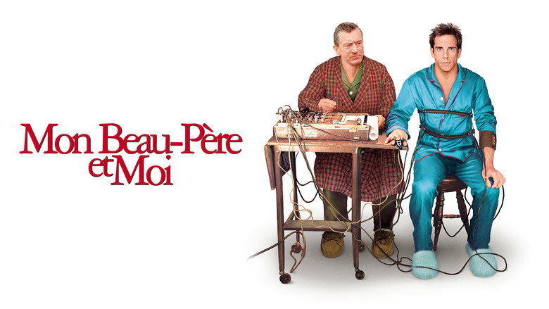 Meet the Parents still 4