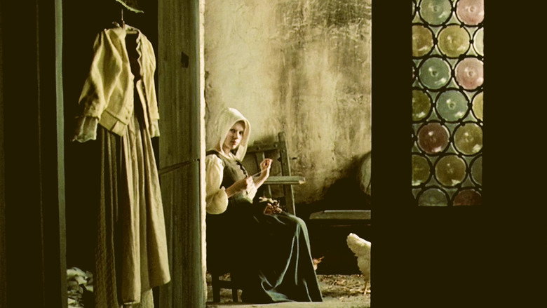 Girl with a Pearl Earring still 3