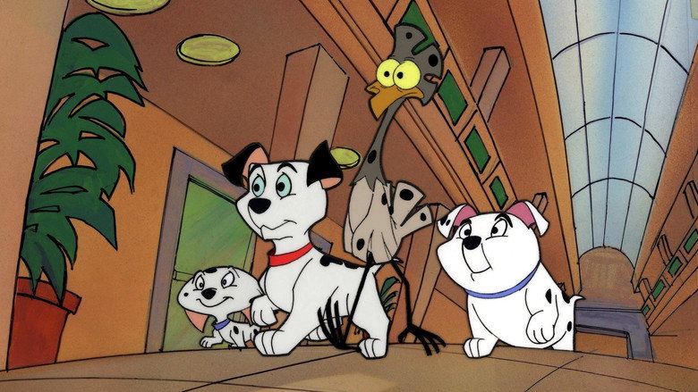 101 Dalmatians: The Series still 6
