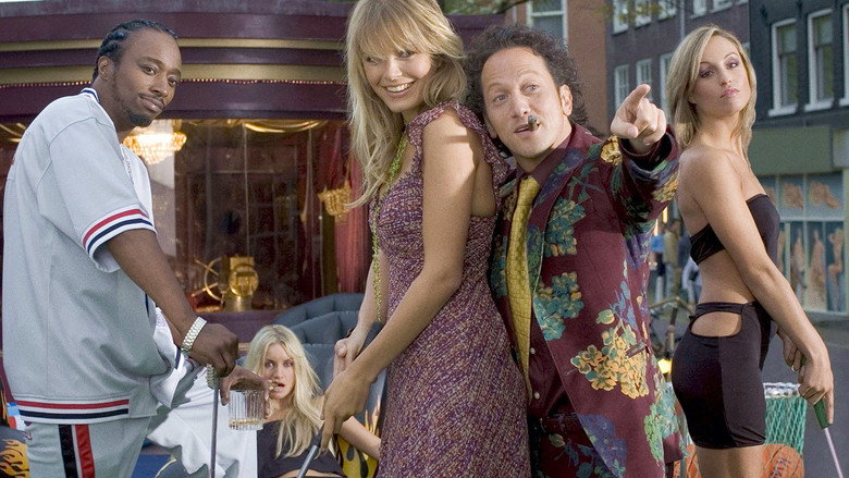 Deuce Bigalow: European Gigolo still 4