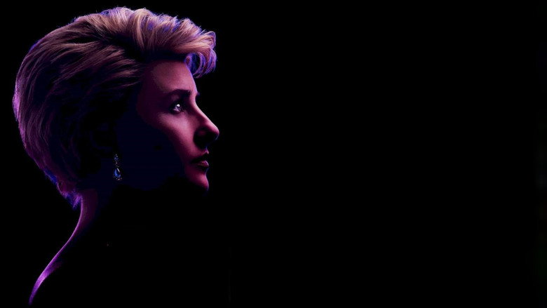 Diana: The Musical still 2