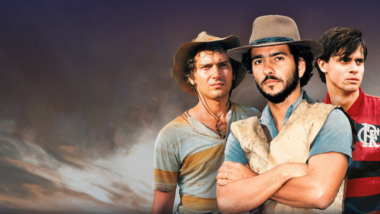 Irmãos Coragem still 1