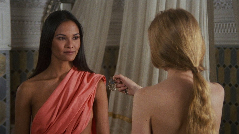 Emanuelle Around the World still 3