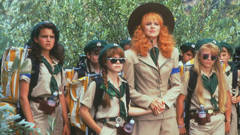 Troop Beverly Hills still 5
