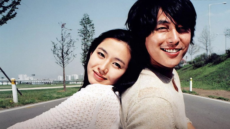 A Moment to Remember still 1